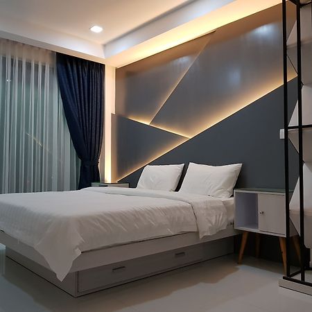 Ratana Residence Tower Phnom Penh Extérieur photo